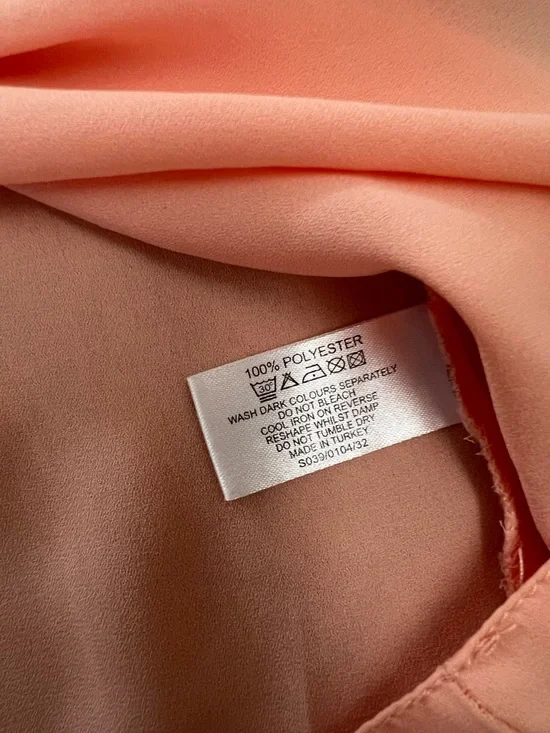 Select Women's Lace-Trim Cami - Picture 6 of 7